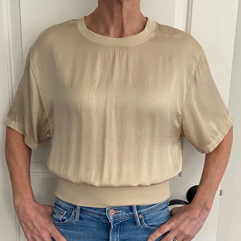 Michael Stars Top